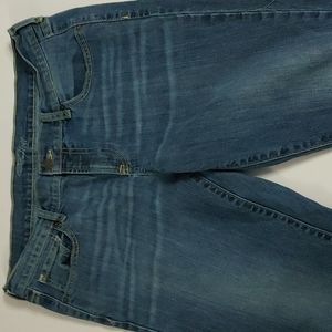 Old Navy womens flirt jeans